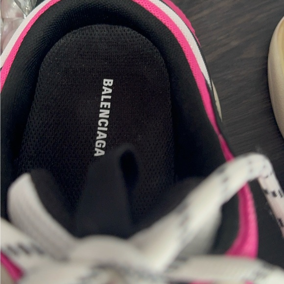 Balenciaga Tripe S mule sneakers 👟 - Picture 5 of 12